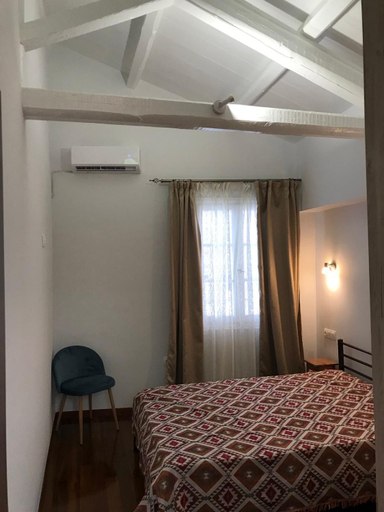 5, I Love Corfu Apartments, Ionian Islands