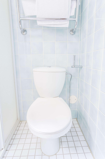 Bathroom 4, Hotel Seaport, Finland Proper