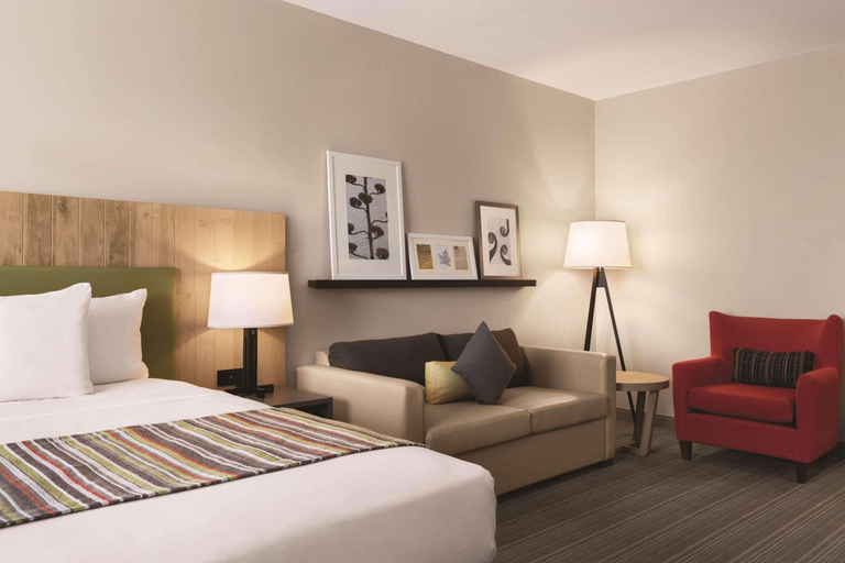 Bedroom 1