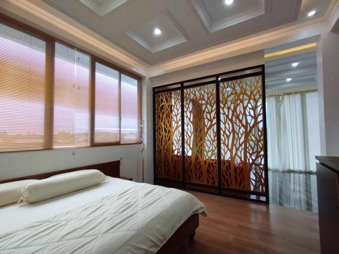 Bedroom 22