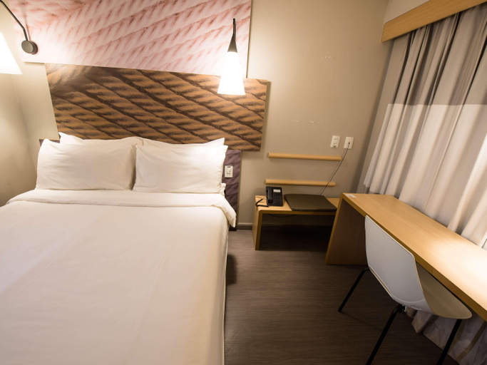 Bedroom 3, Ibis Juazeiro do Norte, Juazeiro do Norte