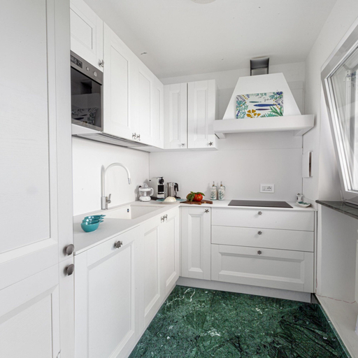 Room 5, JJ Capri in Capri With 2 Bedrooms and 2 Bathrooms, Napoli