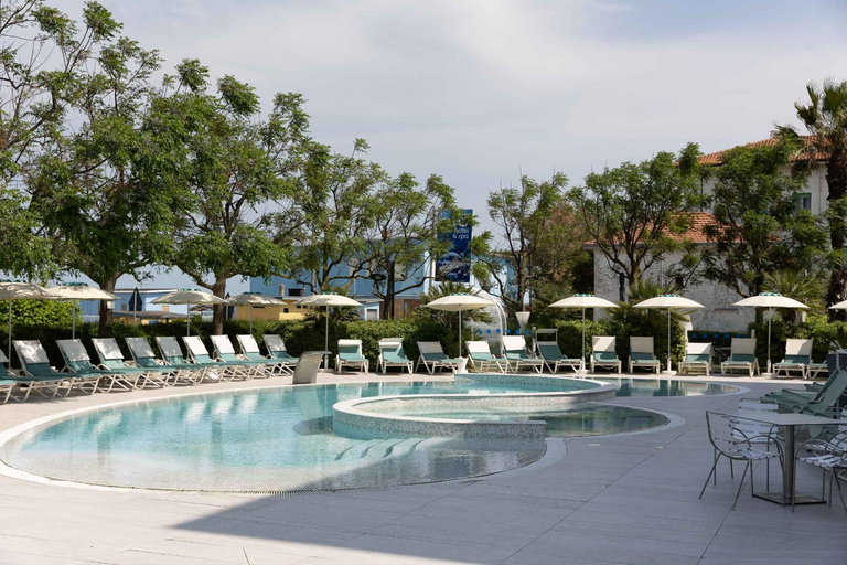 Sport & Beauty 2, Blu Suite Hotel, Rimini