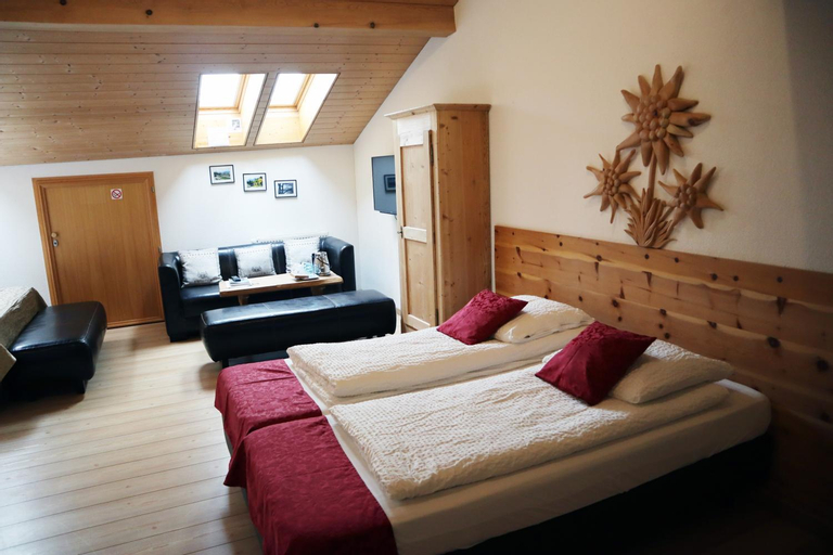 Bedroom 4