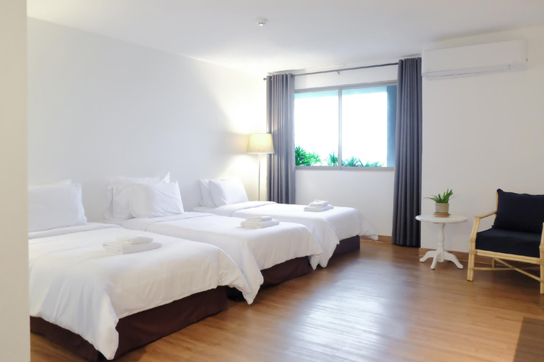 Bedroom 7