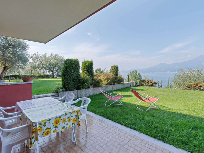 Dining 5, Belvilla by OYO Gianni B Four Plus One, Verona