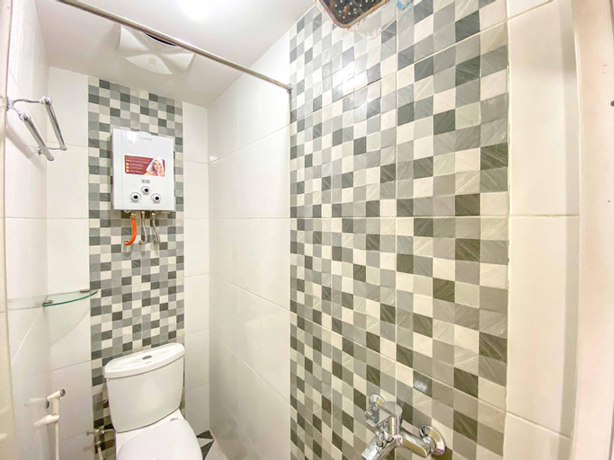 Bathroom 5