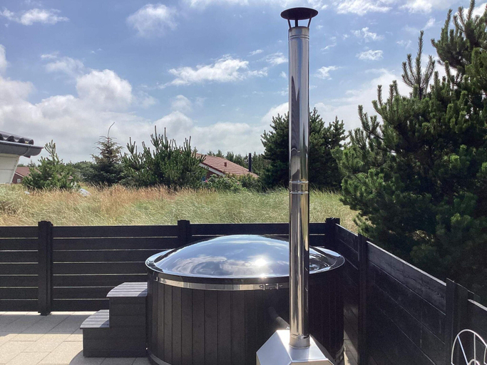 Others 3, Luxury Spa Retreat in Vejers - By Traum Ferienwohnungen, Varde
