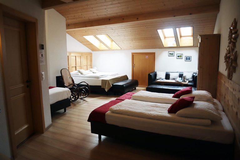 Bedroom 14