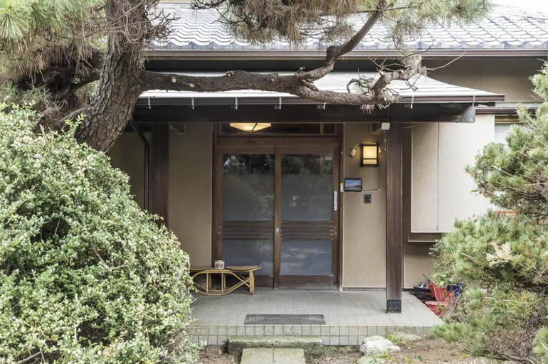 Exterior & Views 1, Jokan-en, Honjō