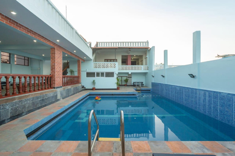 Swimming Pool 8