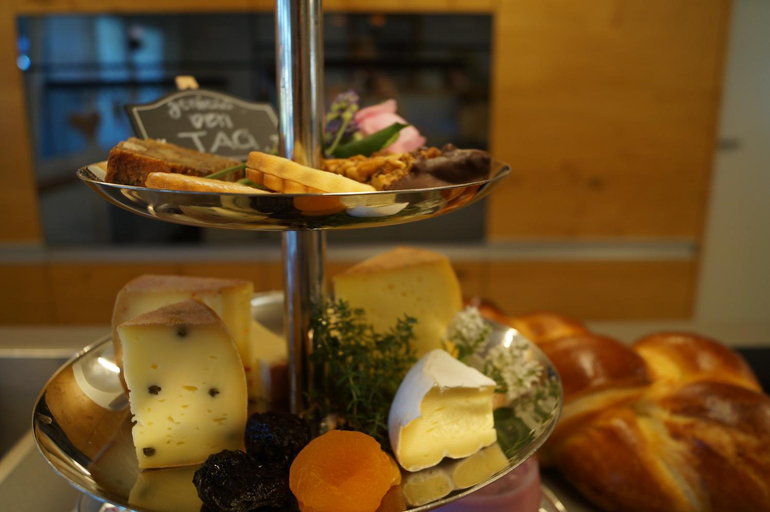 Food & Drinks 2, Gastehaus Aemisegg, Toggenburg