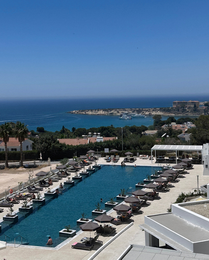Sport & Beauty 3, Cali Resort & Spa