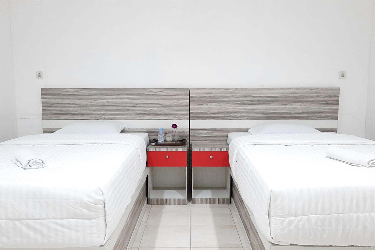 Bedroom 8