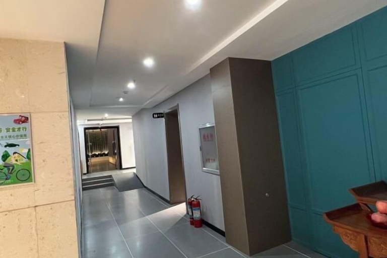 Others 5, Xiang Qiu Hotel, Changzhi