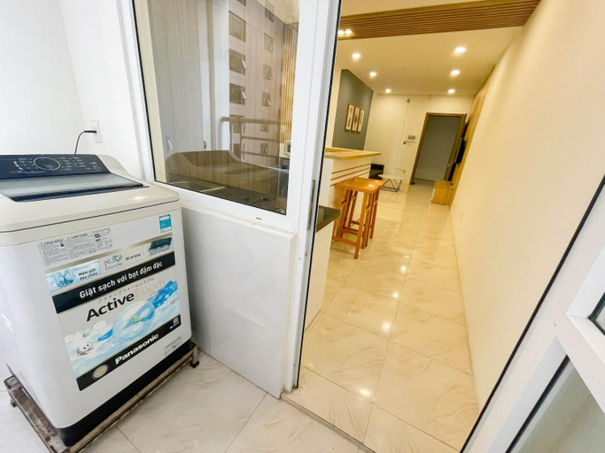 Others 3, Hon Chong Oceanfront Luxury Apartment, Nha Trang