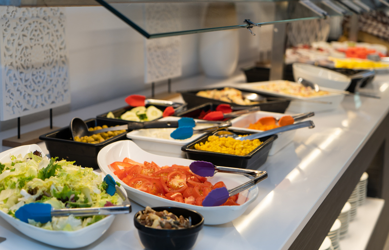 Food & Drinks 5, Medplaya Sant Eloi, Girona