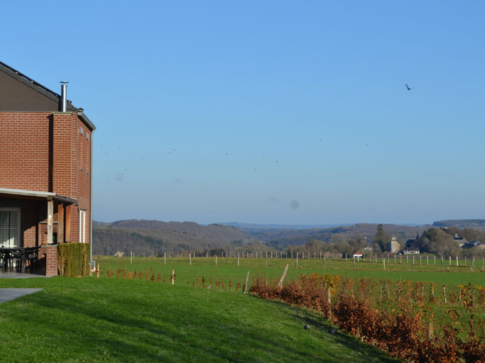 Exterior & Views 2, Holiday Home in Durbuy With Pool & Sauna, Luxembourg