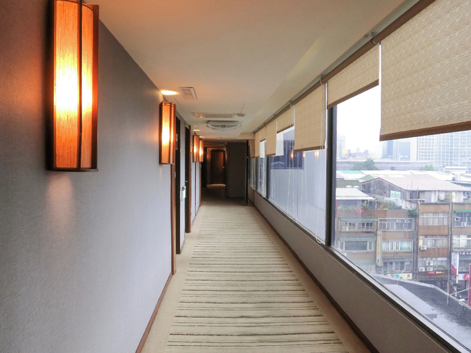Others 4, Guide Hotel Taipei Bade, Taipei City