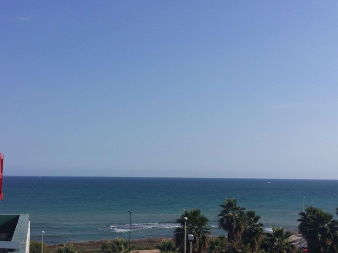 Exterior & Views 2, Ibis Hotel Alicante, Alicante