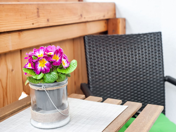 Others 2, Nice Apartment in Umhausen With a Terrace, Imst
