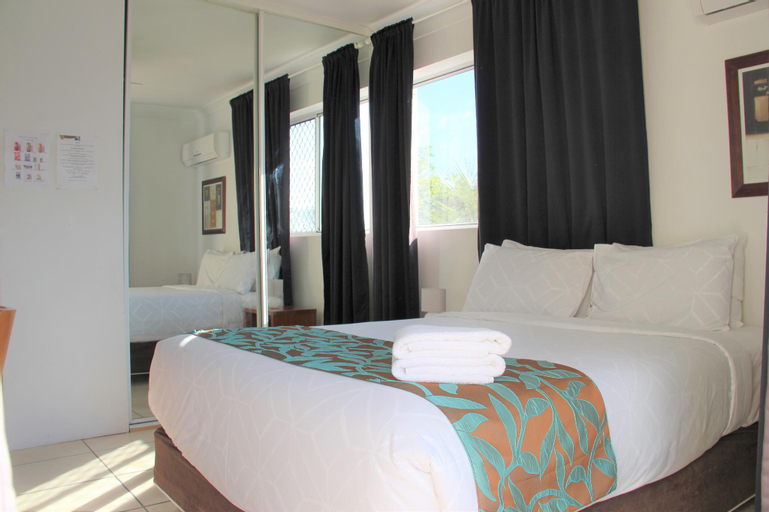 Bedroom 23