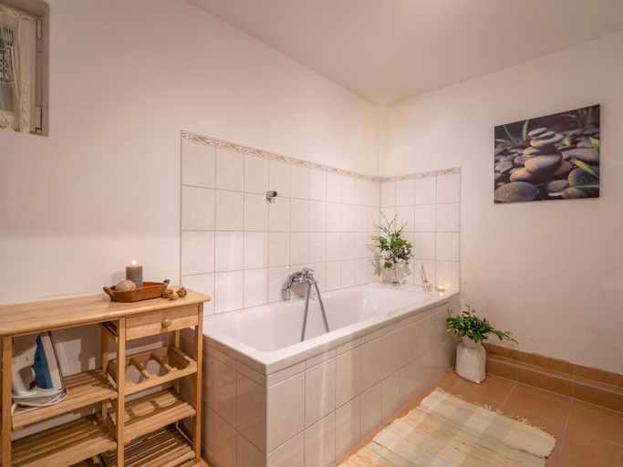 Bathroom 3, Very Spacious, Detached Holiday Home in Carinthia near Skiing & Lakes, Feldkirchen
