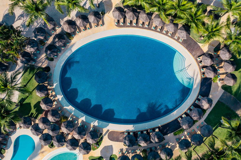Sport & Beauty 2, Iberostar Selection Praia do Forte All Inclusive, Mata de São João
