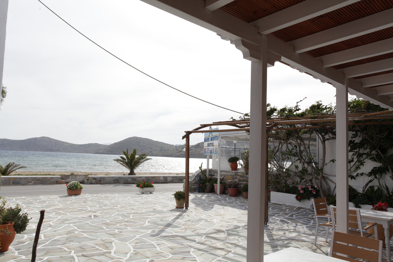 Others 4, Mare Monte, South Aegean