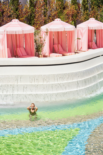 Sport & Beauty 3, Semiramis Hotel, Attica