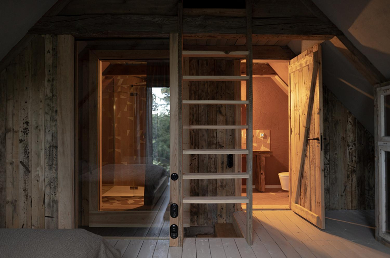 Others 5, Tilia authentic home, butikowe apartamenty nad morzem, Nowy Dwór Gdański