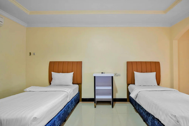 Bedroom 11