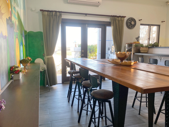 Others 5, Blue Ocean Inn Penghu, Penghu
