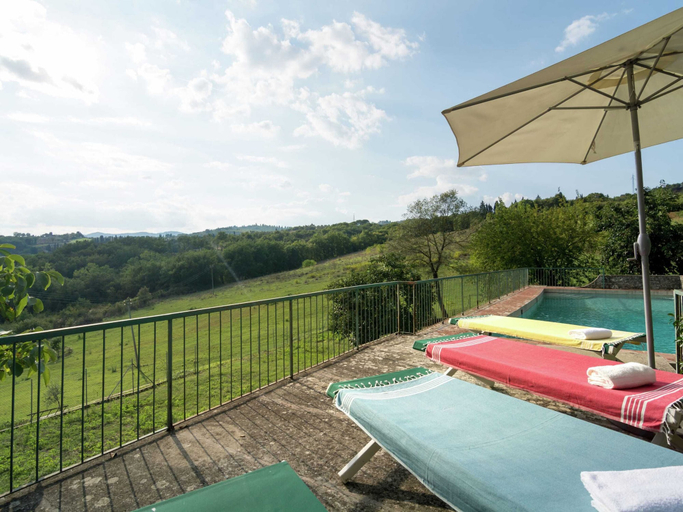 Others 5, Charming Villa With Pool in Florence, Florence