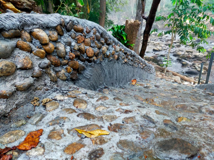Others 5, Huean Him Pan Homestay, Mae Chaem