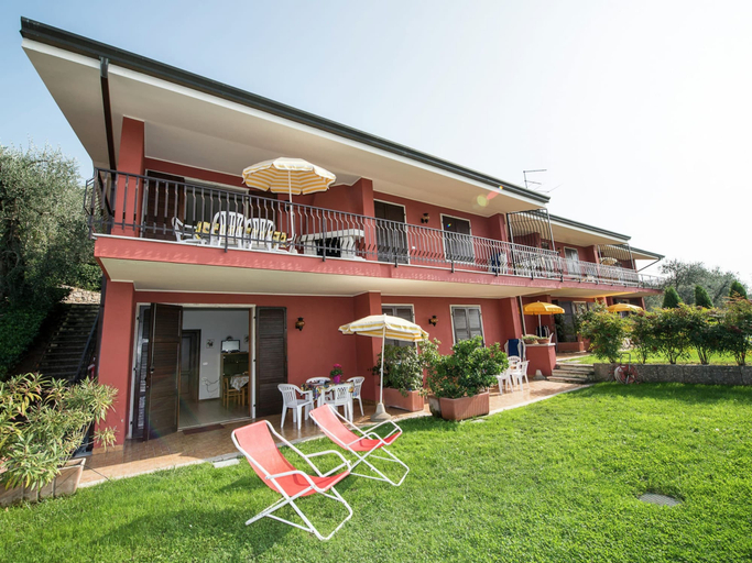 Exterior 4, Belvilla by OYO Gianni B Four Plus One, Verona
