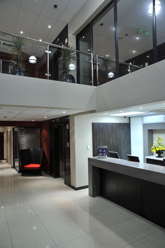 Public Area 2, Protea Hotel by Marriott Pretoria Hatfield, City of Tshwane