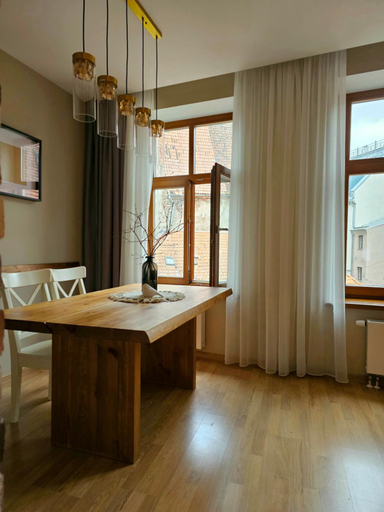 Others 3, Silversmith's Residence in Old Riga, Riga