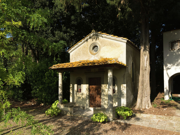 Exterior & Views 2, Charming Villa With Pool in Florence, Florence