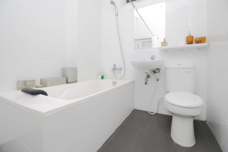 Bathroom 6