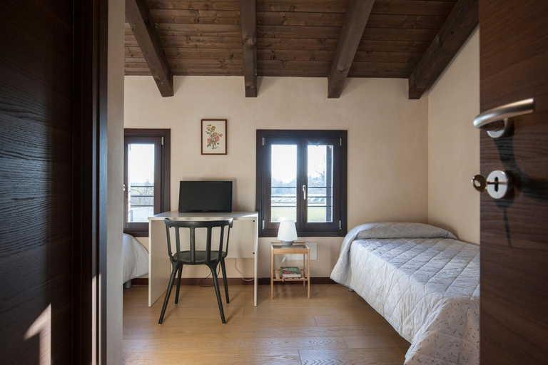 Others 2, Casa Di Anna - Fattoria Sociale, Venezia