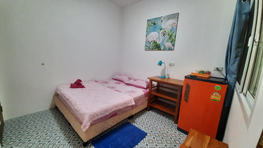 Bedroom 3, Samed Runa Village, Muang Rayong