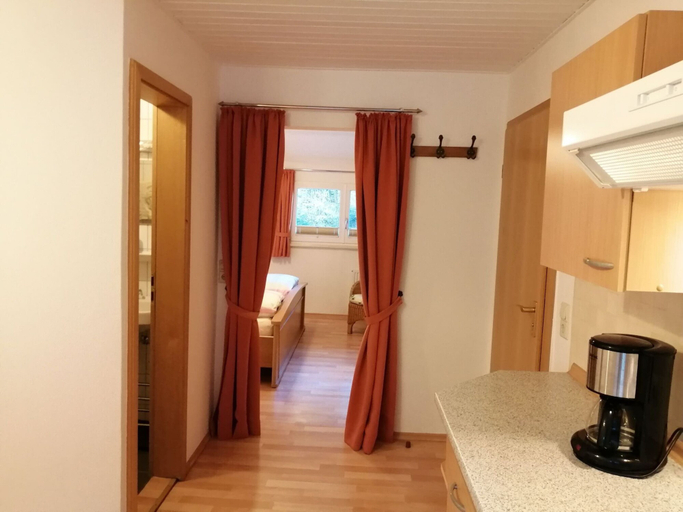 Others 5, Comfy Apartment in Oppenau near Black Forest National Park, Ortenaukreis