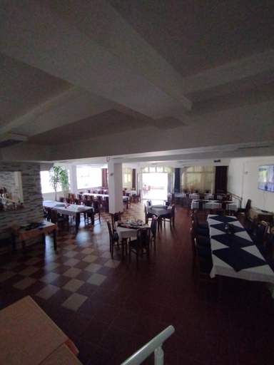 Food & Drinks, VILA MARKO, Niš