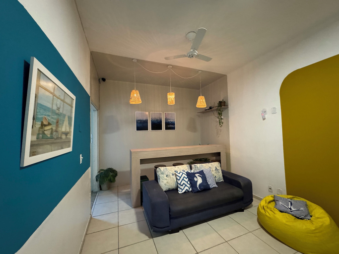 Bedroom 4, Pousada Vila Praiana, Arraial do Cabo