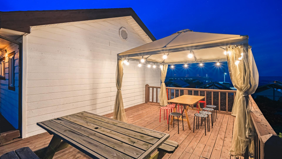 Others 5, Taean Hagampo coastvalley pension, Taean