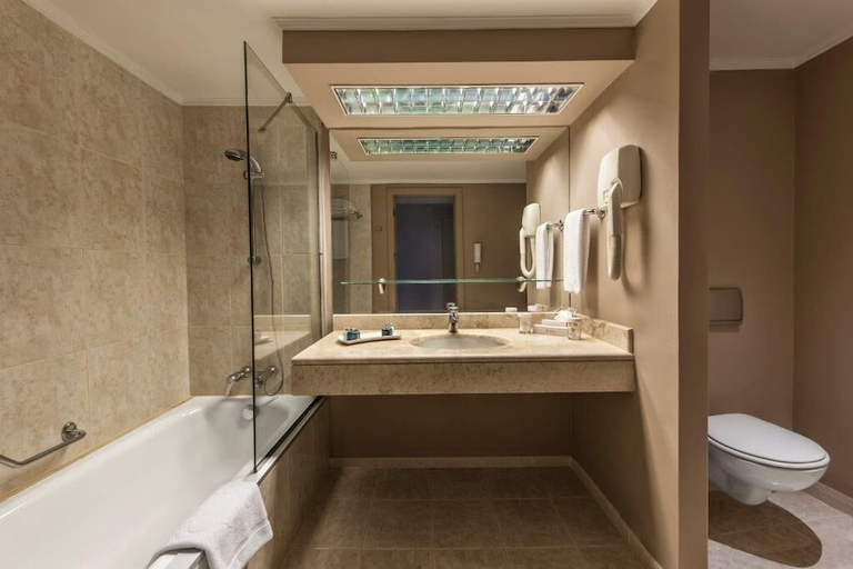 Bathroom 4, Kaya Uludağ, Kestel
