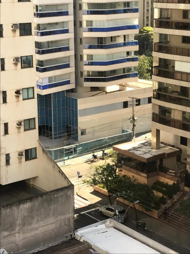 Others 2, Flat Pasargada Encantador 616, Vila Velha