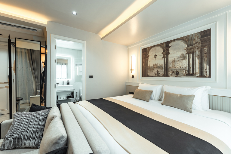 Bedroom 8