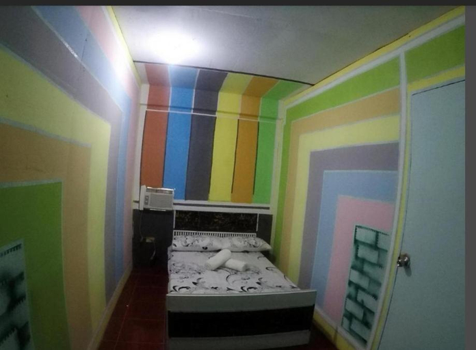 Bedroom 2, Cabanatuan City PNY TRANSIENT INN 3, Cabanatuan City